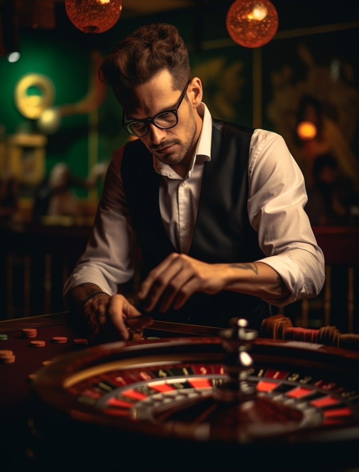 pk ls1 Live Casino
